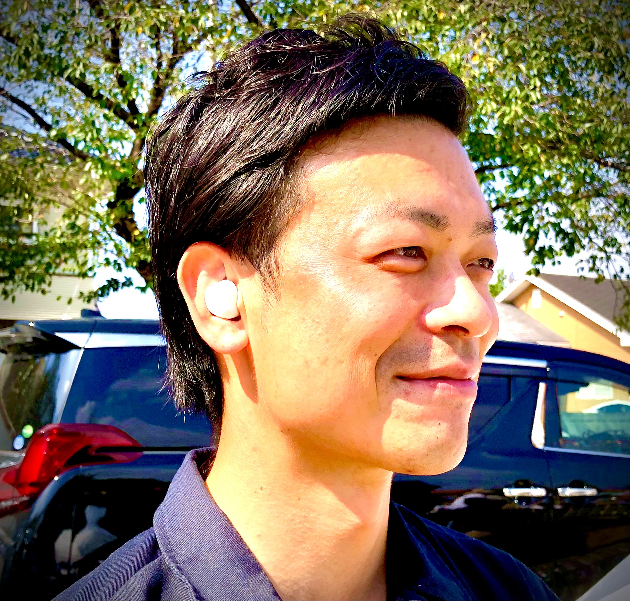 代表 篠原 智哉